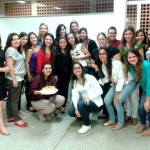 XIII Curso de Especialização em Intervenção em Neuropediatria