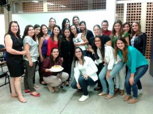 XIII Curso de Especialização em Intervenção em Neuropediatria