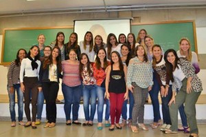 XIII Curso de Especialização em Intervenção em Neuropediatria