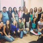 XV Curso de Especialização em Intervenção em Neuropediatria