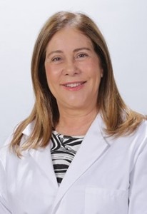 Professora Eloisa Tudella