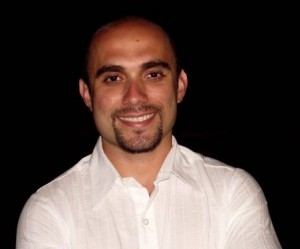 Professor Jorge Lopes Cavalcante Neto