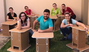 confecção parapodium